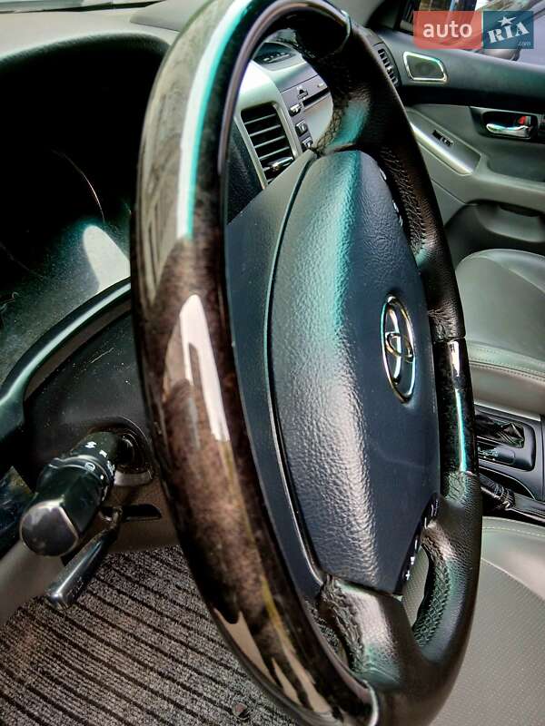 Внедорожник / Кроссовер Toyota Land Cruiser Prado 2008 в Харькове фото 30 Внедорожник / Кроссовер Toyota Land Cruiser Prado 2008 в Харькове