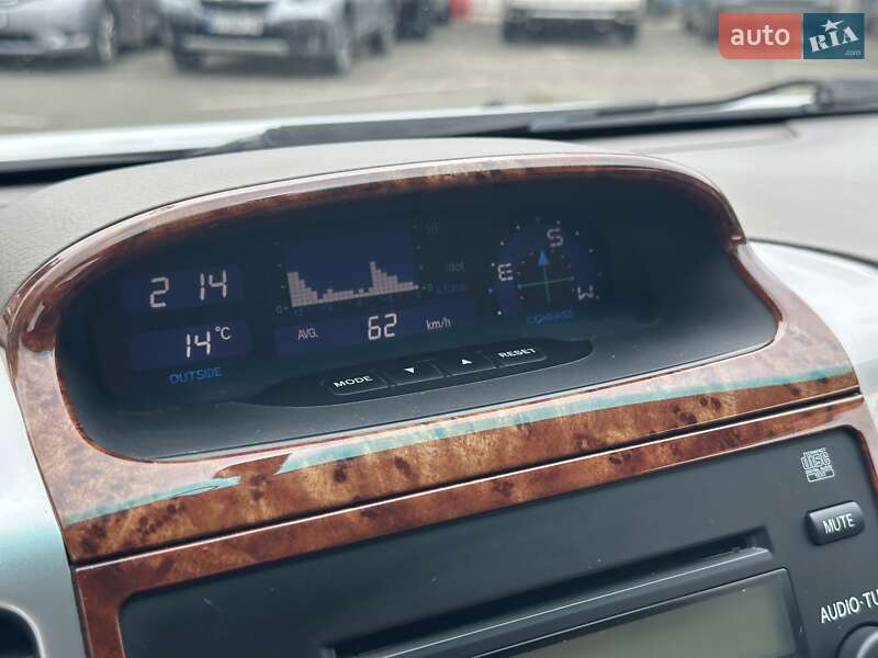 Внедорожник / Кроссовер Toyota Land Cruiser Prado 2006 в Киеве фото 22 Внедорожник / Кроссовер Toyota Land Cruiser Prado 2006 в Киеве