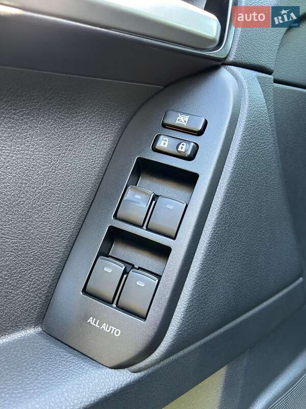 Позашляховик / Кросовер Toyota Land Cruiser Prado 2022 в Яремчі фото 28 Позашляховик / Кросовер Toyota Land Cruiser Prado 2022 в Яремчі