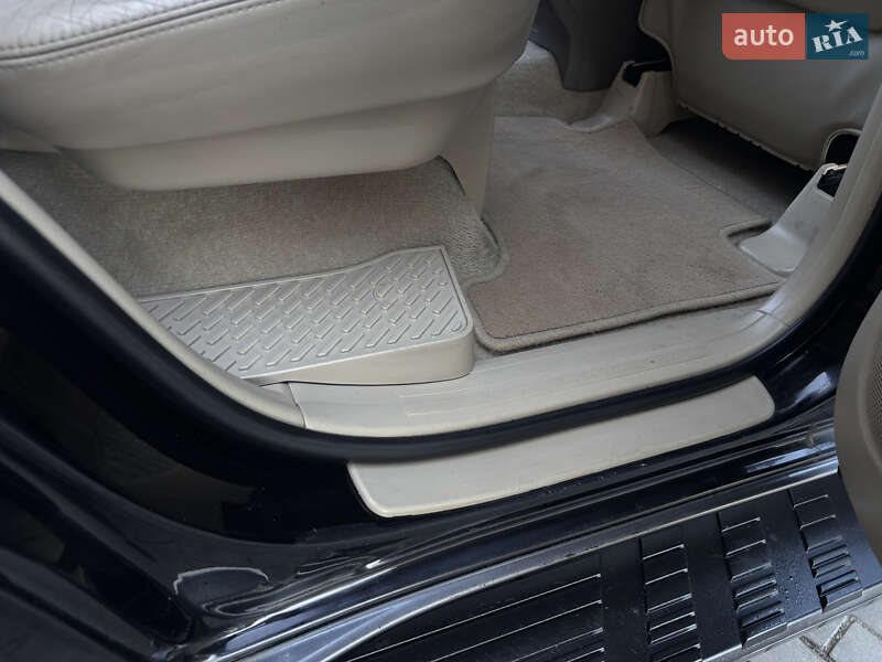 Внедорожник / Кроссовер Toyota Land Cruiser Prado 2008 в Ровно фото 43 Внедорожник / Кроссовер Toyota Land Cruiser Prado 2008 в Ровно