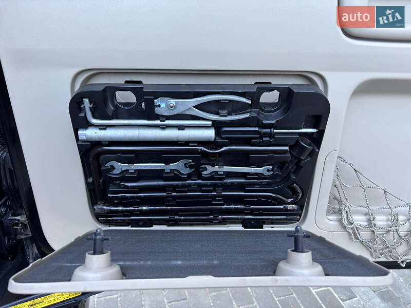 Внедорожник / Кроссовер Toyota Land Cruiser Prado 2008 в Ровно фото 50 Внедорожник / Кроссовер Toyota Land Cruiser Prado 2008 в Ровно