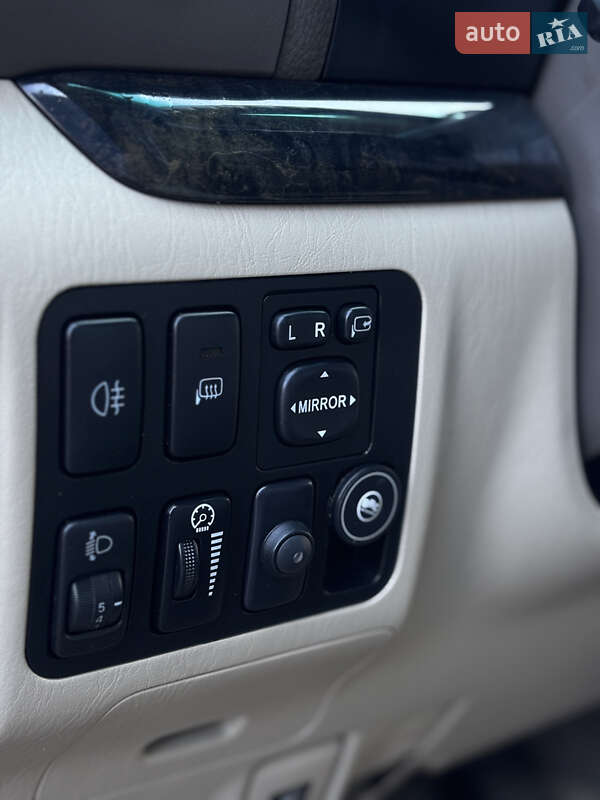 Внедорожник / Кроссовер Toyota Land Cruiser Prado 2008 в Ровно фото 55 Внедорожник / Кроссовер Toyota Land Cruiser Prado 2008 в Ровно