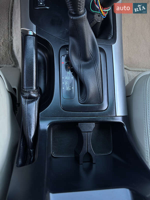 Внедорожник / Кроссовер Toyota Land Cruiser Prado 2008 в Ровно фото 57 Внедорожник / Кроссовер Toyota Land Cruiser Prado 2008 в Ровно