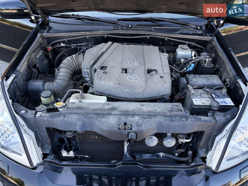 Внедорожник / Кроссовер Toyota Land Cruiser Prado 2008 в Ровно фото 64 Внедорожник / Кроссовер Toyota Land Cruiser Prado 2008 в Ровно