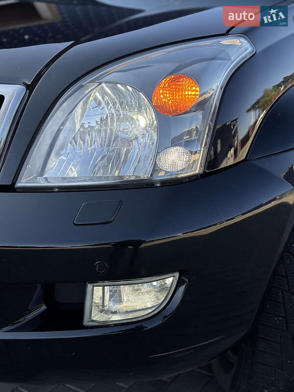Внедорожник / Кроссовер Toyota Land Cruiser Prado 2008 в Ровно фото 76 Внедорожник / Кроссовер Toyota Land Cruiser Prado 2008 в Ровно