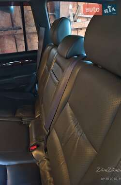 Внедорожник / Кроссовер Toyota Land Cruiser Prado 2005 в  фото 7 Внедорожник / Кроссовер Toyota Land Cruiser Prado 2005 в