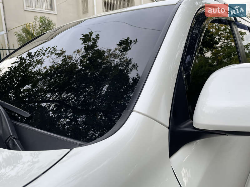 Позашляховик / Кросовер Toyota Land Cruiser Prado 2010 в Дніпрі фото 10 Позашляховик / Кросовер Toyota Land Cruiser Prado 2010 в Дніпрі