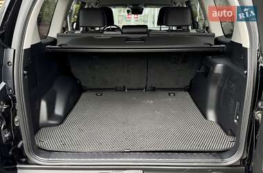 Внедорожник / Кроссовер Toyota Land Cruiser Prado 2023 в 