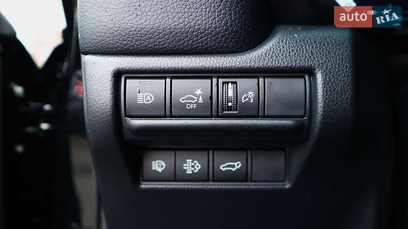 Внедорожник / Кроссовер Toyota Land Cruiser Prado 2024 в Киеве фото 25 Внедорожник / Кроссовер Toyota Land Cruiser Prado 2024 в Киеве