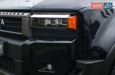 Внедорожник / Кроссовер Toyota Land Cruiser Prado 2024 в 