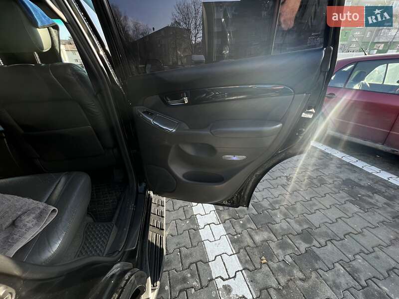 Внедорожник / Кроссовер Toyota Land Cruiser Prado 2008 в Одессе фото 12 Внедорожник / Кроссовер Toyota Land Cruiser Prado 2008 в Одессе