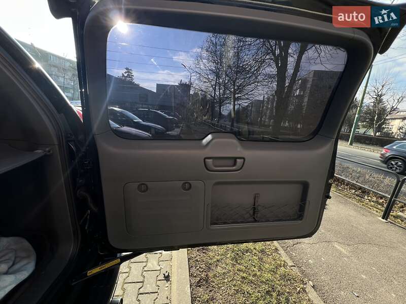 Внедорожник / Кроссовер Toyota Land Cruiser Prado 2008 в Одессе фото 17 Внедорожник / Кроссовер Toyota Land Cruiser Prado 2008 в Одессе