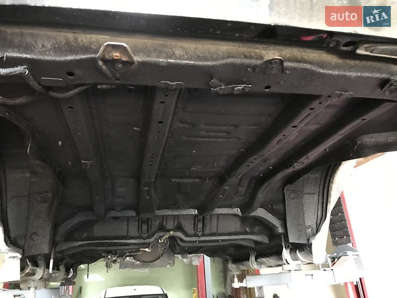 Внедорожник / Кроссовер Toyota Land Cruiser Prado 2008 в Одессе фото 22 Внедорожник / Кроссовер Toyota Land Cruiser Prado 2008 в Одессе