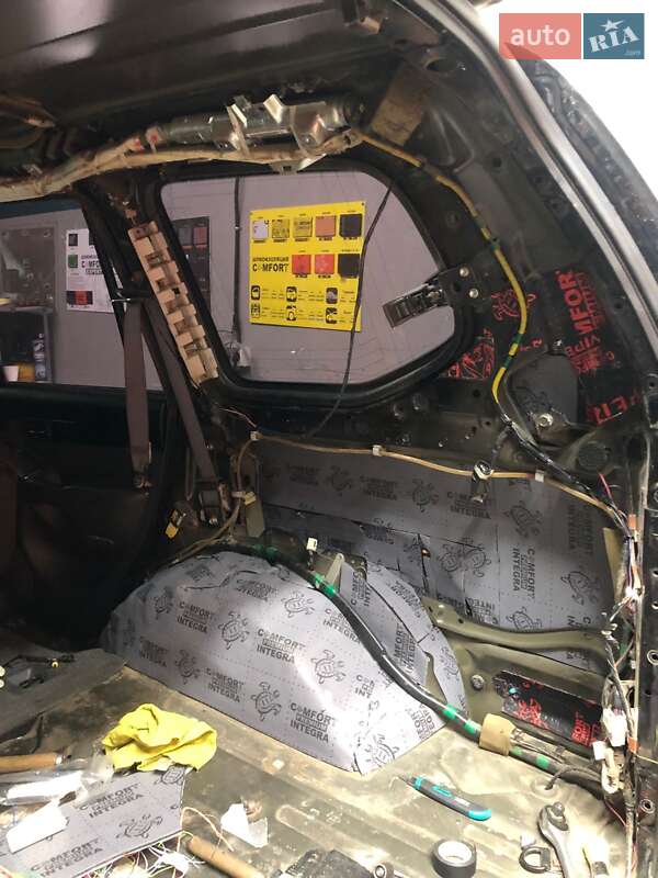 Внедорожник / Кроссовер Toyota Land Cruiser Prado 2008 в Одессе фото 28 Внедорожник / Кроссовер Toyota Land Cruiser Prado 2008 в Одессе