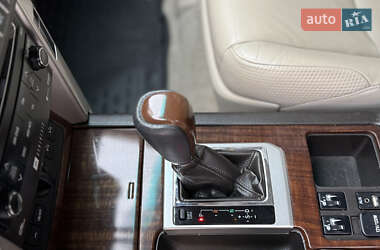 Внедорожник / Кроссовер Toyota Land Cruiser Prado 2010 в 
