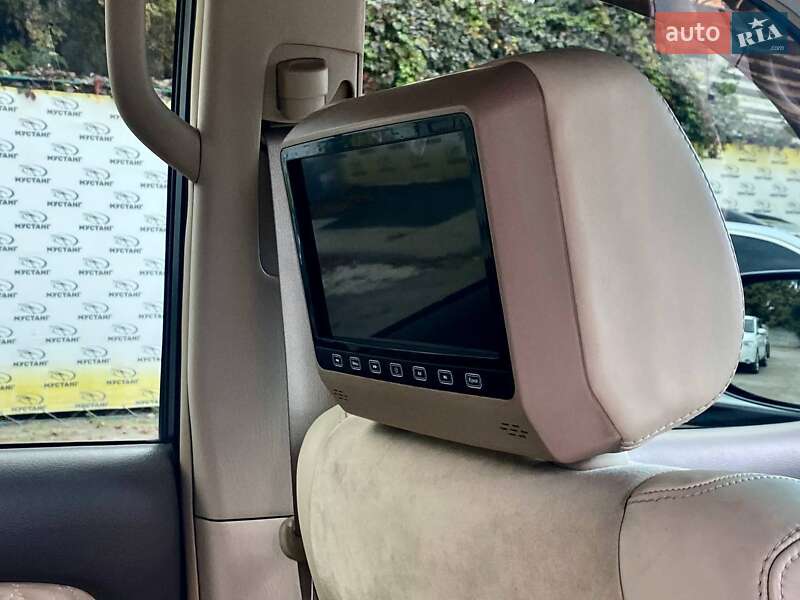 Внедорожник / Кроссовер Toyota Land Cruiser Prado 2007 в Днепре фото 28 Внедорожник / Кроссовер Toyota Land Cruiser Prado 2007 в Днепре