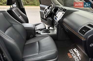 Внедорожник / Кроссовер Toyota Land Cruiser Prado 2020 в 