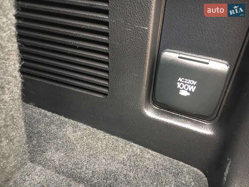 Внедорожник / Кроссовер Toyota Land Cruiser Prado 2014 в Гатном фото 33 Внедорожник / Кроссовер Toyota Land Cruiser Prado 2014 в Гатном