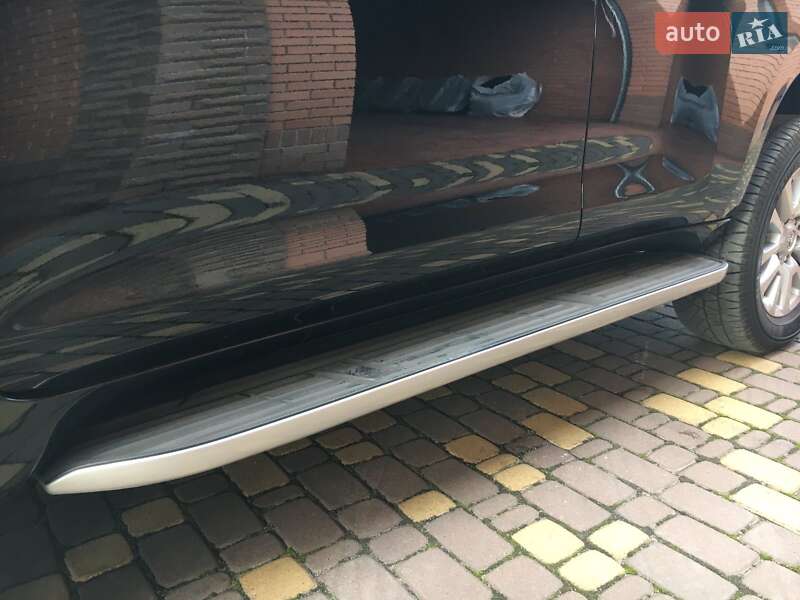 Внедорожник / Кроссовер Toyota Land Cruiser Prado 2014 в Гатном фото 37 Внедорожник / Кроссовер Toyota Land Cruiser Prado 2014 в Гатном