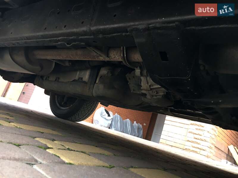 Внедорожник / Кроссовер Toyota Land Cruiser Prado 2014 в Гатном фото 46 Внедорожник / Кроссовер Toyota Land Cruiser Prado 2014 в Гатном