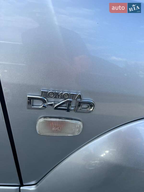 Внедорожник / Кроссовер Toyota Land Cruiser Prado 2002 в Черновцах фото 7 Внедорожник / Кроссовер Toyota Land Cruiser Prado 2002 в Черновцах