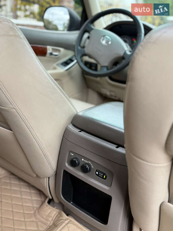 Позашляховик / Кросовер Toyota Land Cruiser Prado 2007 в Рівному
