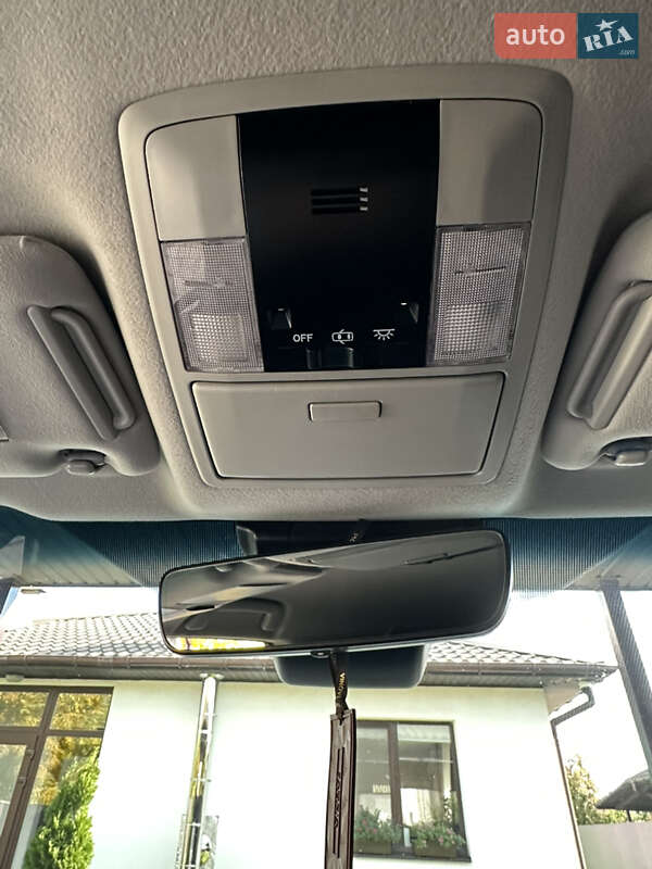 Внедорожник / Кроссовер Toyota Land Cruiser Prado 2018 в Киеве