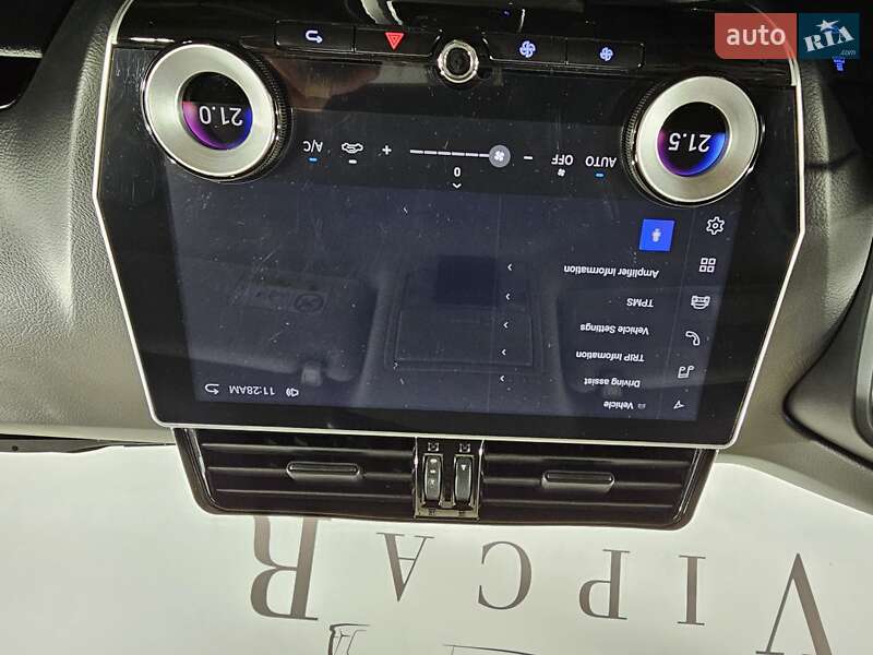 Позашляховик / Кросовер Toyota Land Cruiser Prado 2020 в Києві фото 29 Позашляховик / Кросовер Toyota Land Cruiser Prado 2020 в Києві