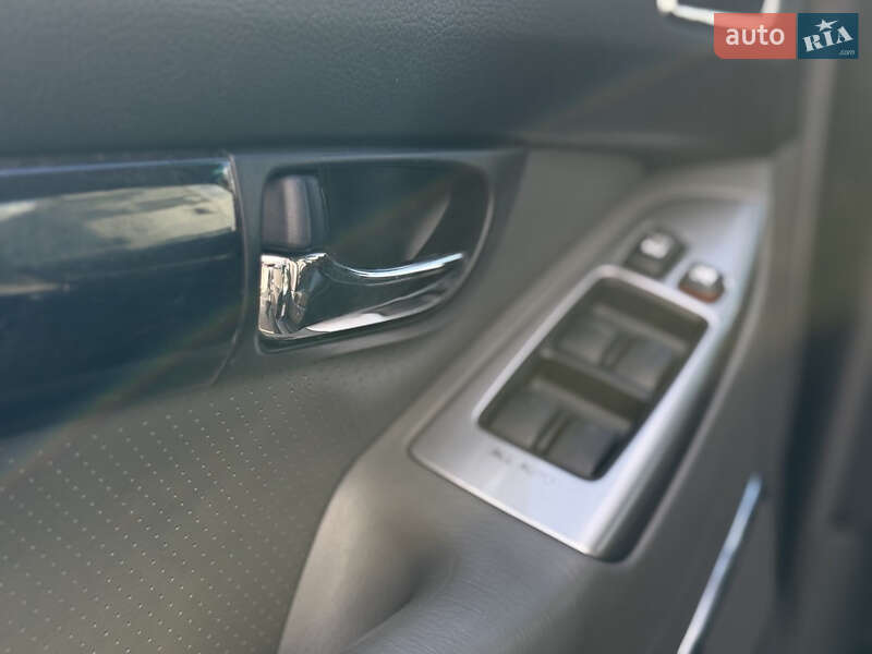 Внедорожник / Кроссовер Toyota Land Cruiser Prado 2008 в Киеве