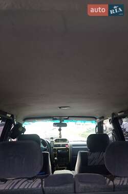 Внедорожник / Кроссовер Toyota Land Cruiser Prado 1999 в 