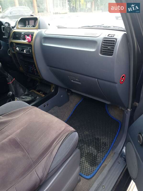 Внедорожник / Кроссовер Toyota Land Cruiser Prado 1999 в Виннице фото 4 Внедорожник / Кроссовер Toyota Land Cruiser Prado 1999 в Виннице