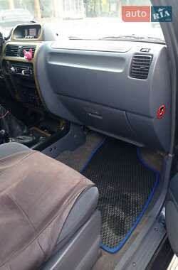 Внедорожник / Кроссовер Toyota Land Cruiser Prado 1999 в 