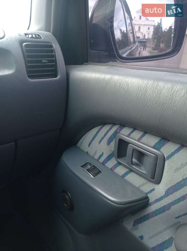 Внедорожник / Кроссовер Toyota Land Cruiser Prado 1999 в Виннице фото 13 Внедорожник / Кроссовер Toyota Land Cruiser Prado 1999 в Виннице