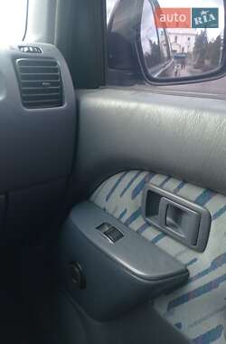 Внедорожник / Кроссовер Toyota Land Cruiser Prado 1999 в 