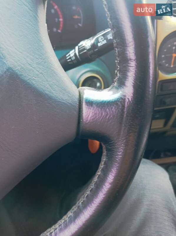 Внедорожник / Кроссовер Toyota Land Cruiser Prado 1999 в Виннице фото 16 Внедорожник / Кроссовер Toyota Land Cruiser Prado 1999 в Виннице