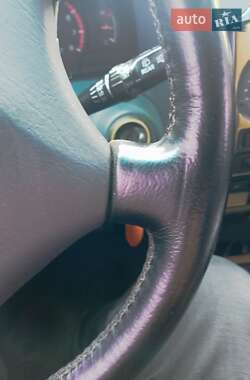 Внедорожник / Кроссовер Toyota Land Cruiser Prado 1999 в 