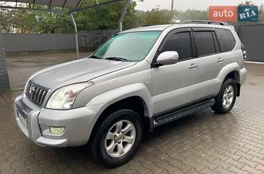 Позашляховик / Кросовер Toyota Land Cruiser Prado 2003 в Косові