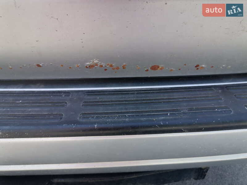 Внедорожник / Кроссовер Toyota Land Cruiser Prado 2006 в Бородянке