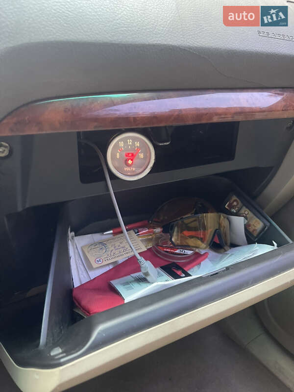 Внедорожник / Кроссовер Toyota Land Cruiser Prado 2004 в Киеве фото 15 Внедорожник / Кроссовер Toyota Land Cruiser Prado 2004 в Киеве