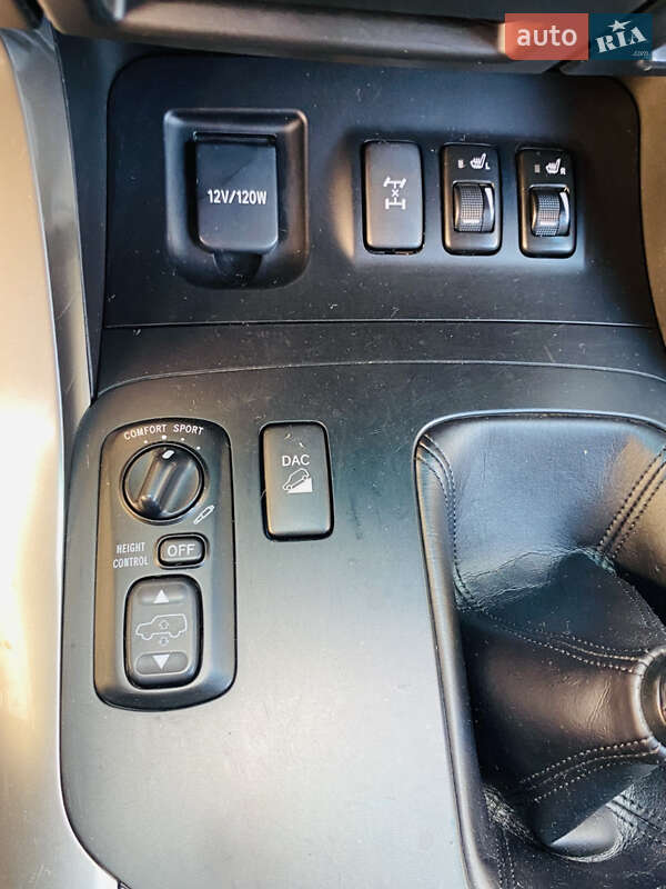 Внедорожник / Кроссовер Toyota Land Cruiser Prado 2007 в Одессе