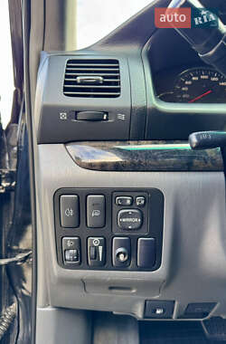 Внедорожник / Кроссовер Toyota Land Cruiser Prado 2008 в 
