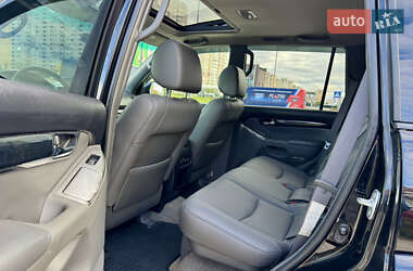 Внедорожник / Кроссовер Toyota Land Cruiser Prado 2008 в 