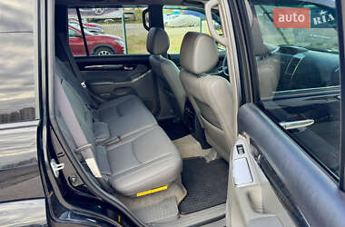 Внедорожник / Кроссовер Toyota Land Cruiser Prado 2008 в 