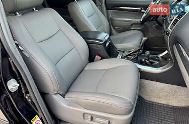 Внедорожник / Кроссовер Toyota Land Cruiser Prado 2008 в 