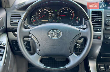 Внедорожник / Кроссовер Toyota Land Cruiser Prado 2008 в 