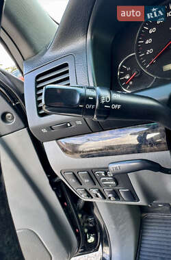 Внедорожник / Кроссовер Toyota Land Cruiser Prado 2008 в 