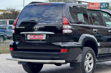 Внедорожник / Кроссовер Toyota Land Cruiser Prado 2008 в 