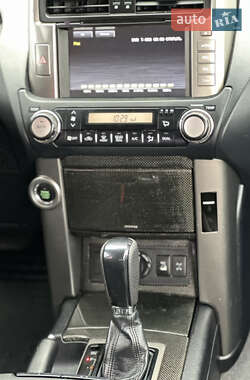 Внедорожник / Кроссовер Toyota Land Cruiser Prado 2012 в 