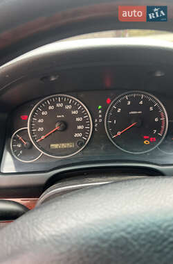 Внедорожник / Кроссовер Toyota Land Cruiser Prado 2008 в 