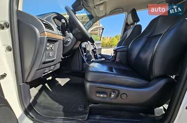 Позашляховик / Кросовер Toyota Land Cruiser Prado 2020 в  фото 12 Позашляховик / Кросовер Toyota Land Cruiser Prado 2020 в